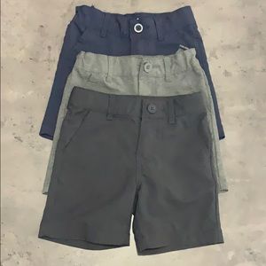 Boys shorts